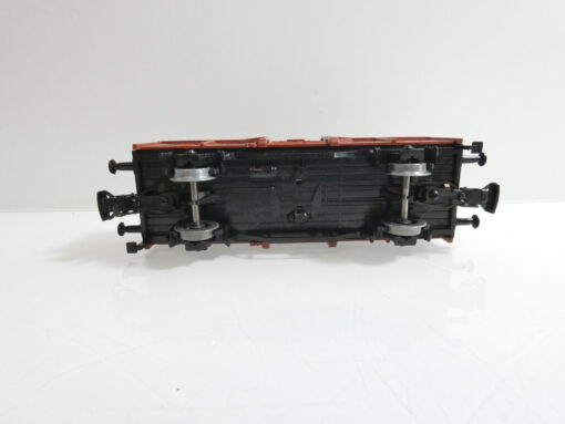 Märklin H0 4431 Offener Güterwagen mit Beladung der DB in EVP AR3383 – Bild 4