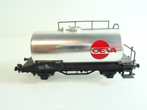 Märklin H0 4448 Kesselwagen OEVA der ÖBB RR2352 o. – Bild 3