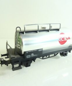 Märklin H0 4448 Kesselwagen OEVA der ÖBB RR2352 o.