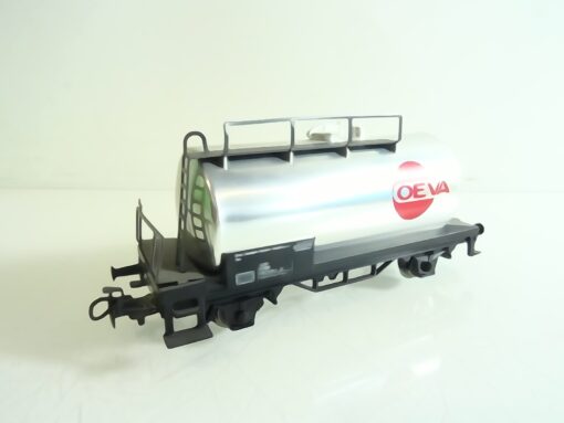 Märklin H0 4448 Kesselwagen OEVA der ÖBB RR2352 o.
