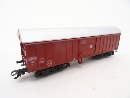Märklin H0 4460 Schwenkdachwagen der DB RR2049 o. – Bild 3