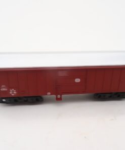 Märklin H0 4460 Schwenkdachwagen der DB RR2049 o.