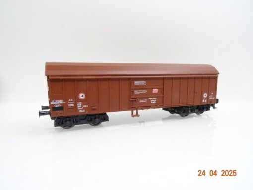 Märklin H0 44600 Schwenkdachwagen Taems der DB in OVP JL268 – Bild 3