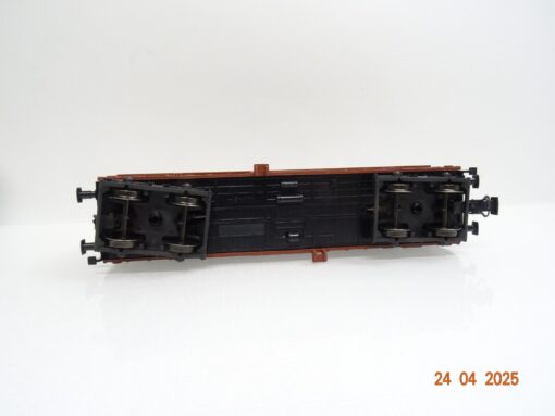 Märklin H0 44600 Schwenkdachwagen Taems der DB in OVP JL268 – Bild 4