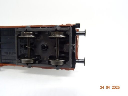 Märklin H0 44600 Schwenkdachwagen Taems der DB in OVP JL268 – Bild 5