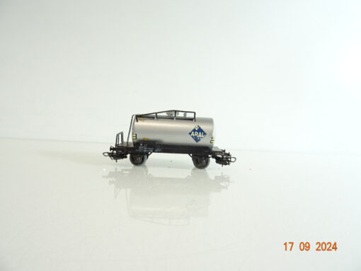 Märklin H0 4500 Kesselwagen Aral TF1133 o. – Bild 3