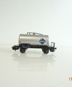 Märklin H0 4500 Kesselwagen Aral TF1133 o.