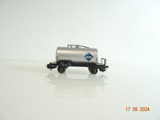 Märklin H0 4500 Kesselwagen Aral TF1133 o.