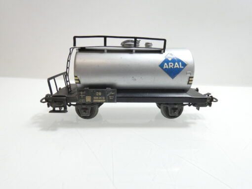 Märklin H0 4500 Kesselwagen Aral der DB  in OVP AR3564 – Bild 3