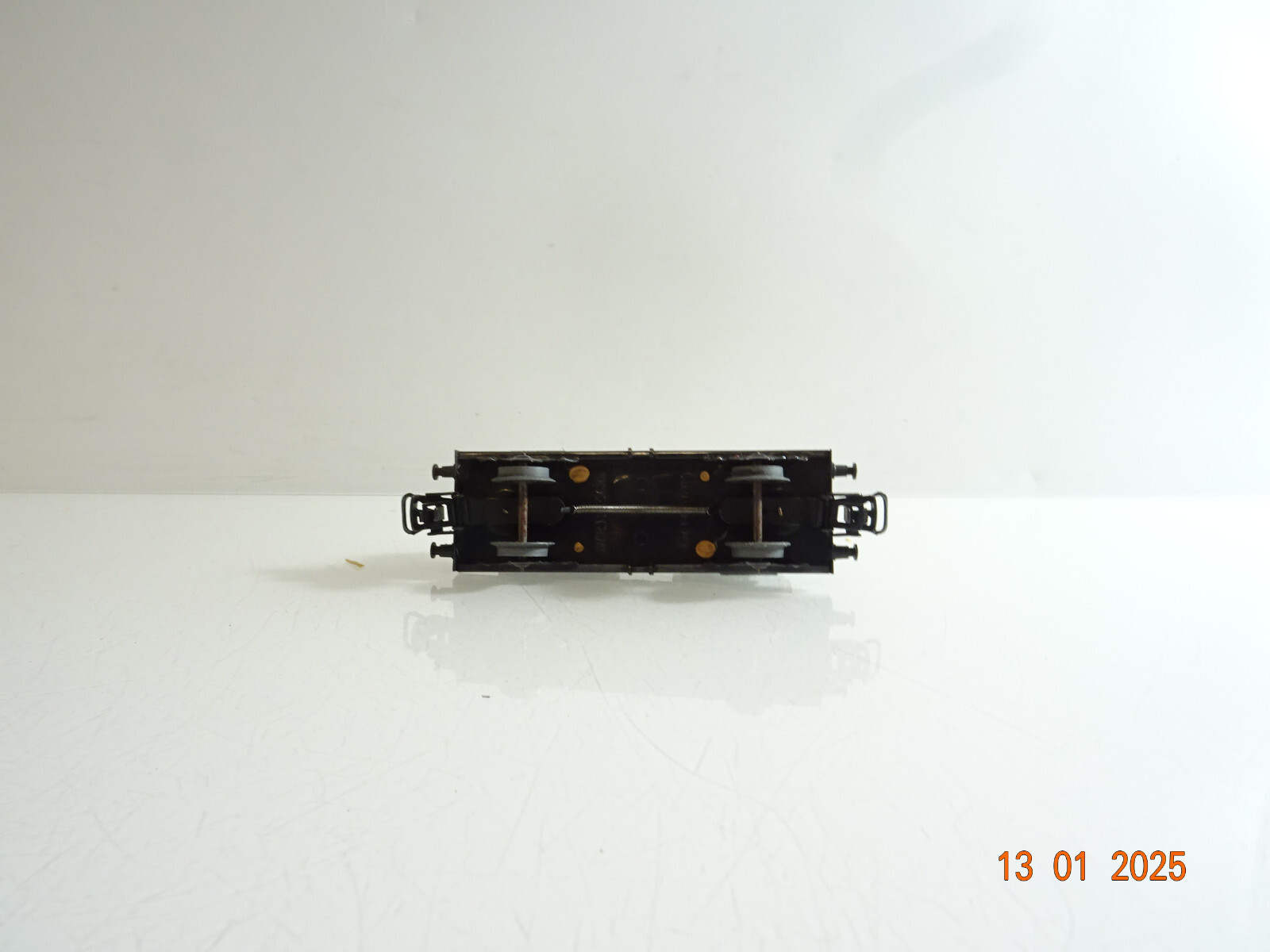 Märklin H0 4510 Weinfasswagen der DRG in OVP TF1327 – Bild 4