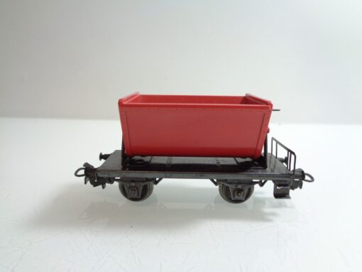 Märklin H0 4513 AC Kippwagen in OVP F631 – Bild 3