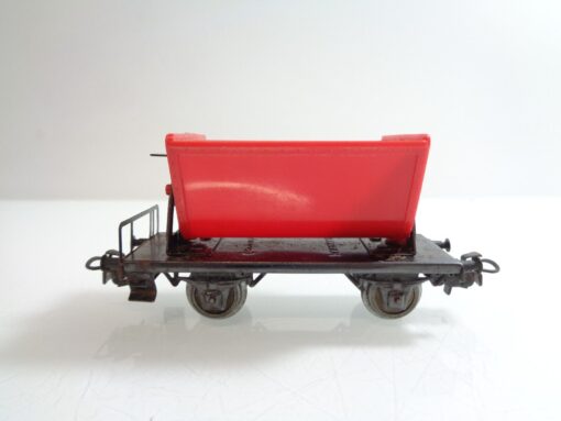 Märklin H0 4513 AC Kippwagen in OVP F665 – Bild 3