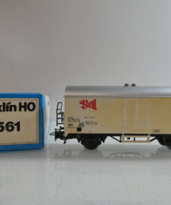 Märklin H0 4535 Güterwagen Bell in EVP C492