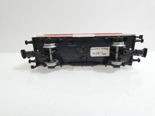 Märklin H0 4536 Kühlwagen der DSB Tuborg in OVP AR3963 – Bild 4