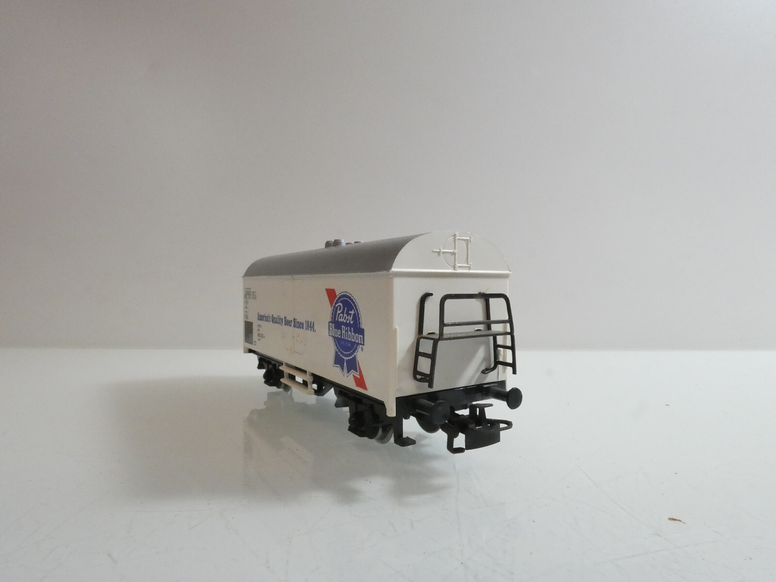 Märklin H0 4569 Kühlwagen Pabst Blue Ribbon in OVP C501 – Bild 5