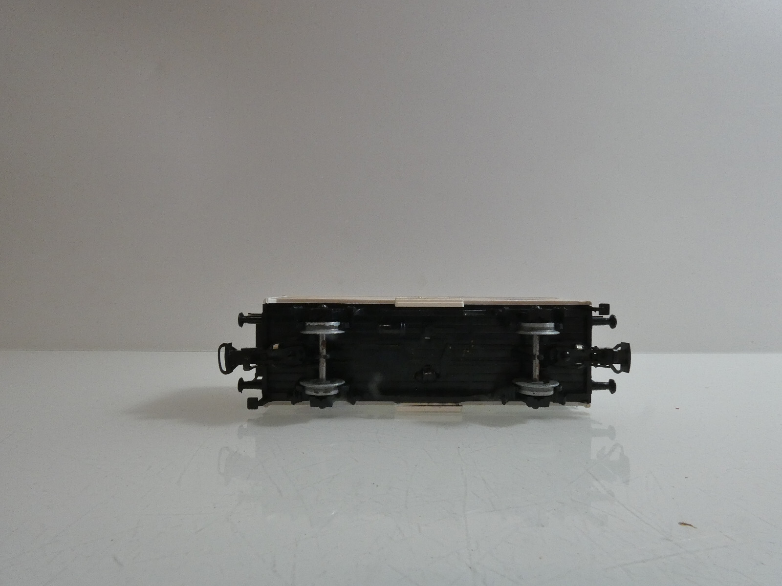 Märklin H0 4569 Kühlwagen Pabst Blue Ribbon in OVP C501 – Bild 6