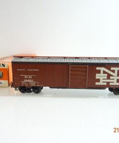 Märklin H0 4573 US gedeckter Güterwagen der NH in OVP PR6730
