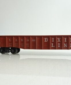 Märklin H0 4575 US offener Güterwagen der Dixie Line in OVP PR9119