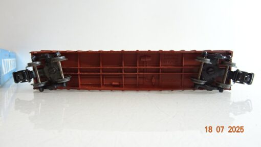 Märklin H0 4575 US offener Güterwagen der Dixie Line in OVP PR9119 – Bild 4