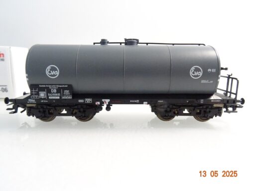 Märklin H0 46080-06 Kesselwagen Eva der DB in OVP PR7579 – Bild 3