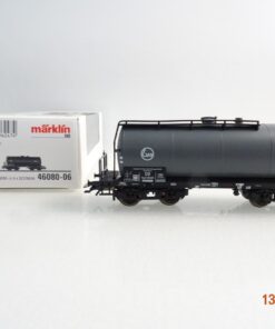 Märklin H0 46080-06 Kesselwagen Eva der DB in OVP PR7579
