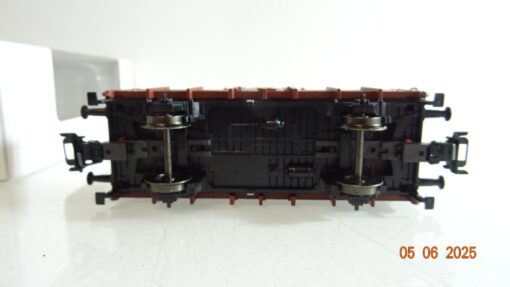Märklin H0 46089-03 offener Güterwagen der DB in OVP PR8249 – Bild 4