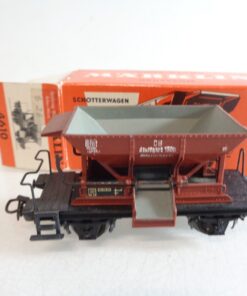 Märklin H0 4610 Schotterwagen der DB in OVP RR4120