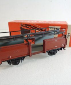 Märklin H0 4612 Autotransportwagen der DB in OVP RR4108