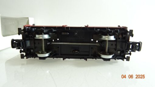 Märklin H0 4613 Autotransportwagen ohne PKW´s der DB in OVP PR8222 – Bild 4
