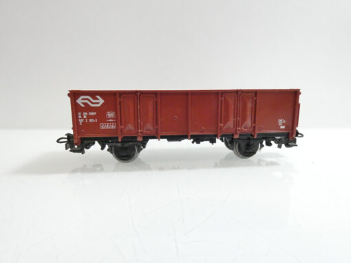 Märklin H0 4639 Offener Güterwagen der NS in OVP AR3663 – Bild 3