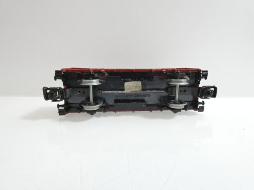 Märklin H0 4639 Offener Güterwagen der NS in OVP AR3663 – Bild 4