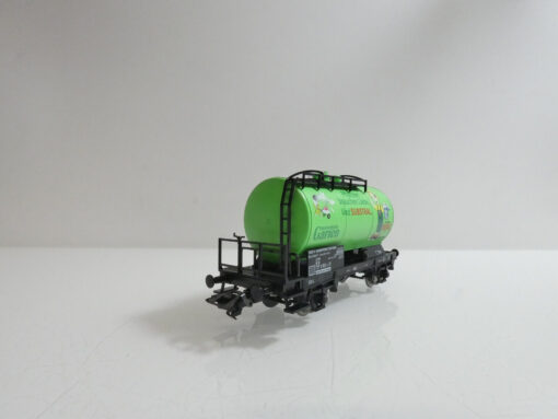 Märklin H0 46424 Kesselwagen Güterwagen Substral in OVP C289 – Bild 4