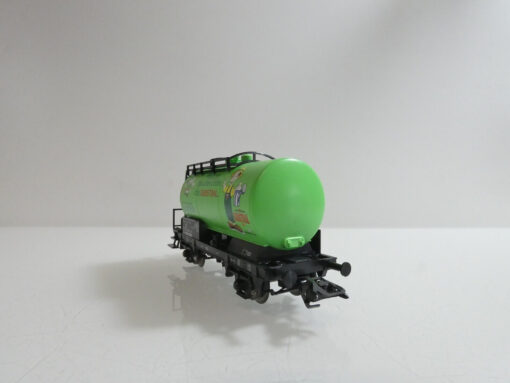 Märklin H0 46424 Kesselwagen Güterwagen Substral in OVP C289 – Bild 5