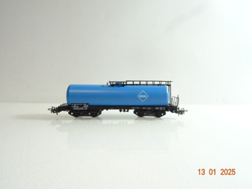 Märklin H0 4643 Kesselwagen ARAL der DB  in OVP TF1295 – Bild 4