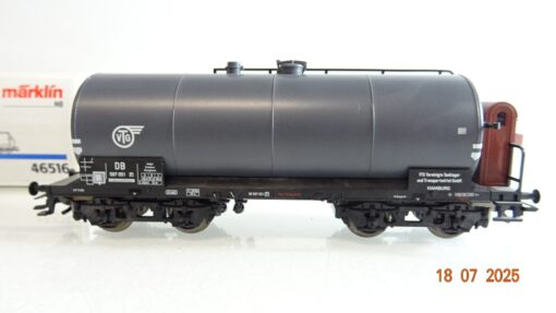 Märklin H0 46516 Kesselwagen VTG der DB  in OVP PR9111 – Bild 3