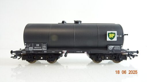 Märklin H0 46536-04 Kesselwagen BP der DB PR8564 o. – Bild 3
