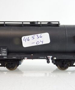 Märklin H0 46536-04 Kesselwagen BP der DB PR8564 o.