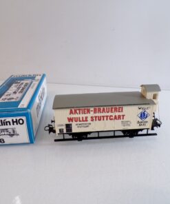 Märklin H0 4678 Bierwagen der DB in OVP HS72