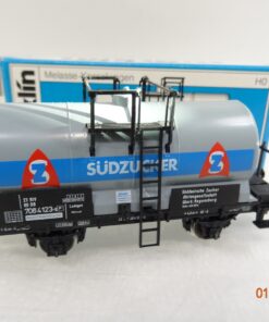 Märklin H0 4682 Kesselwagen Südzucker der DB in OVP RR5102