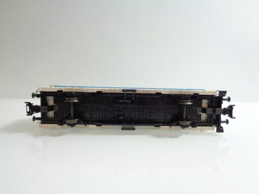 Märklin H0 4735 AC Schiebewandwagen 150 Jahre Zeiss 1997 in OVP F382 – Bild 4