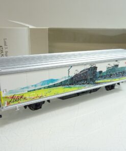 Märklin H0 4735,920 gedeckter Güterwagen Loisl 3 in OVP QR2312