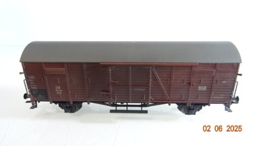 Märklin H0 47367 Güterwagen-Set /Epoche III der DB in OVP PR8199 – Bild 10