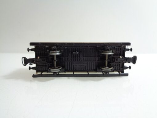 Märklin H0 4782 Bierwagen Esslinger Brauerei in OVP F510 – Bild 4