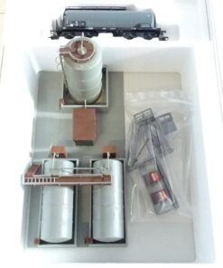 Märklin H0 47902 Wagen-Set Brennstoff der DB in OVP PR7358
