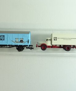 Märklin H0 48110 Museumswagen 2010 in OVP PR7822