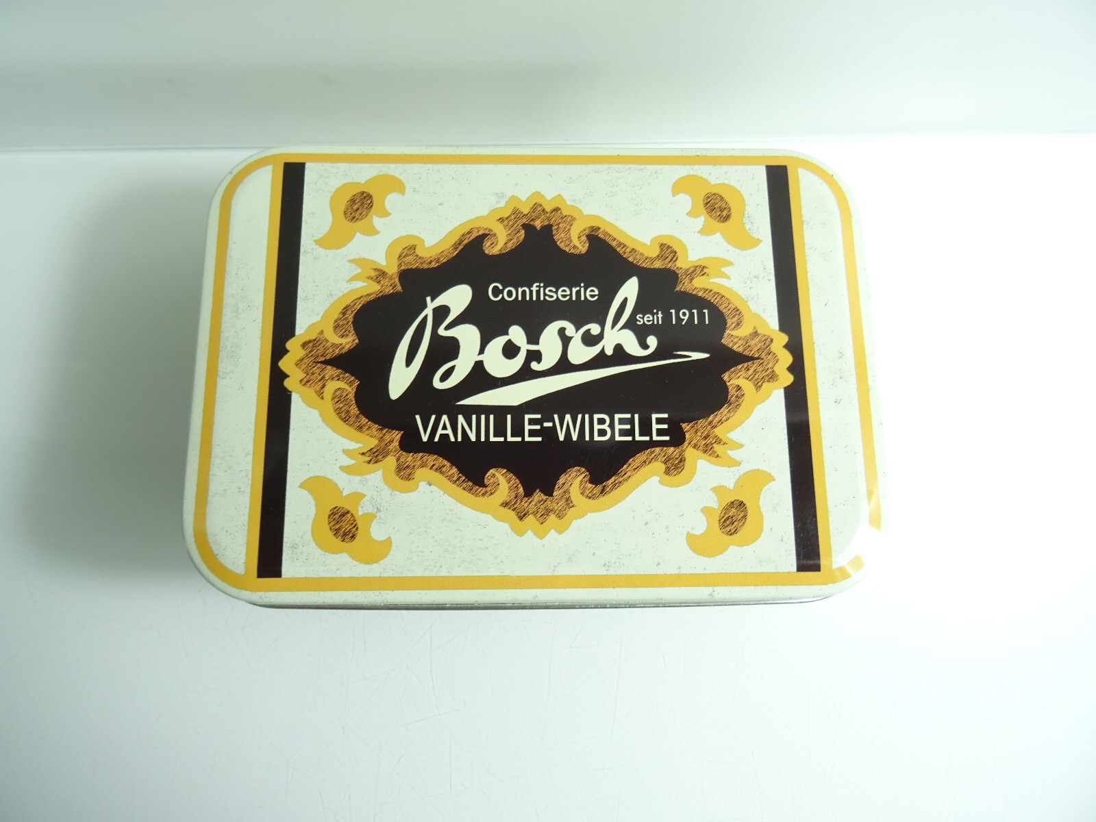 Märklin H0 48118 Silowagen Museumswagen 2018 Confiserie Bosch in OVP C161 – Bild 3