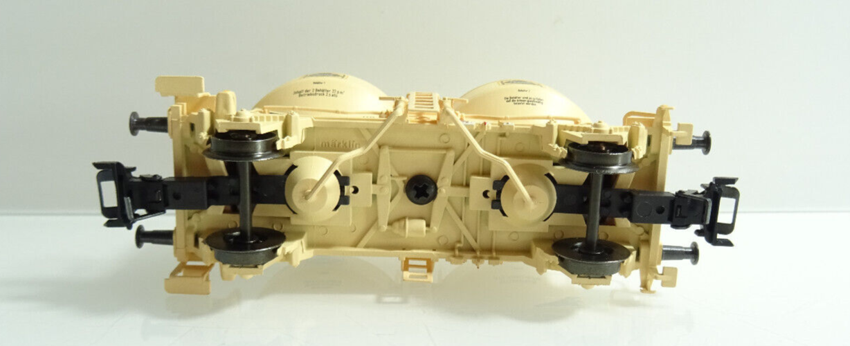 Märklin H0 48118 Silowagen Museumswagen 2018 Confiserie Bosch in OVP C161 – Bild 8