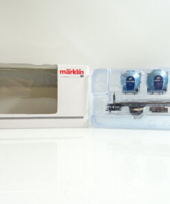 Märklin H0 48158 Güterwagen Jahreswagen Insider 2008 in OVP C152