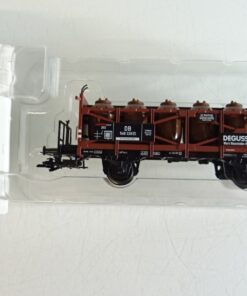 Märklin H0 48162 Jahreswagen 2012 in OVP PR8392