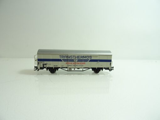 Märklin H0 48163 Kühlwagen Jahreswagen 2013 in OVP TF613 – Bild 3
